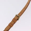 LOUIS VUITTON Monogram Musette Salsa Short Shoulder Bag M51258 LV Auth mr3192A-11