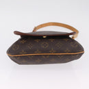 LOUIS VUITTON Monogram Musette Salsa Short Shoulder Bag M51258 LV Auth mr3192A-12