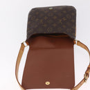 LOUIS VUITTON Monogram Musette Salsa Short Shoulder Bag M51258 LV Auth mr3192A-17