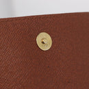 LOUIS VUITTON Monogram Musette Salsa Short Shoulder Bag M51258 LV Auth mr3192A-18