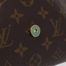 LOUIS VUITTON Monogram Musette Salsa Short Shoulder Bag M51258 LV Auth mr3192A-19
