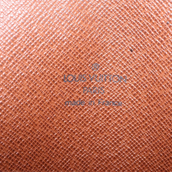 LOUIS VUITTON Monogram Musette Salsa Short Shoulder Bag M51258 LV Auth mr3192A