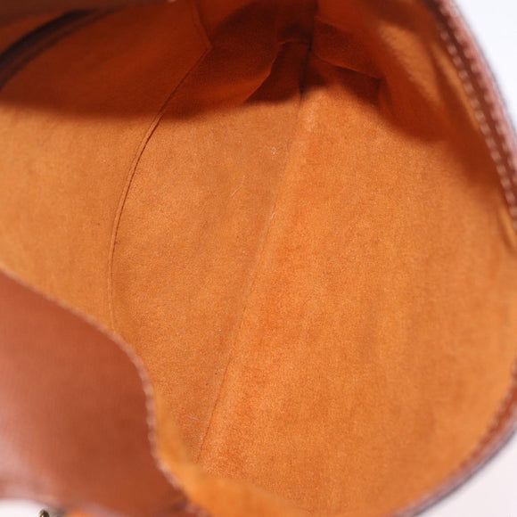 LOUIS VUITTON Monogram Musette Salsa Short Shoulder Bag M51258 LV Auth mr3192A