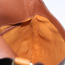 LOUIS VUITTON Monogram Musette Salsa Short Shoulder Bag M51258 LV Auth mr3192A-22