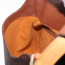 LOUIS VUITTON Monogram Musette Salsa Short Shoulder Bag M51258 LV Auth mr3192A-23