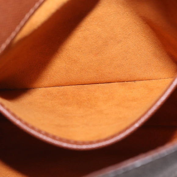 LOUIS VUITTON Monogram Musette Salsa Short Shoulder Bag M51258 LV Auth mr3192A