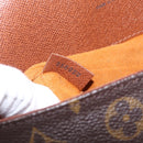 LOUIS VUITTON Monogram Musette Salsa Short Shoulder Bag M51258 LV Auth mr3192A-25
