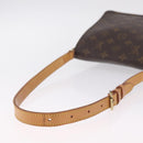 LOUIS VUITTON Monogram Musette Salsa Short Shoulder Bag M51258 LV Auth mr3192A-7