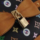 LOUIS VUITTON I Love Monogram Pochette I Miss You Bag M92054 LV Auth mr3206V-16