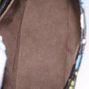 LOUIS VUITTON I Love Monogram Pochette I Miss You Bag M92054 LV Auth mr3206V-22