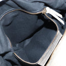 Balenciaga The Vero Hand Bag Leather 2way Beige 235216 Auth mr3220V-26