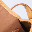 LOUIS VUITTON Monogram Sologne Shoulder Bag M42250 LV Auth mr3225-20