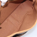 LOUIS VUITTON Monogram Sologne Shoulder Bag M42250 LV Auth mr3225-21