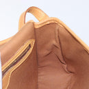 LOUIS VUITTON Monogram Sologne Shoulder Bag M42250 LV Auth mr3225-22