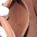LOUIS VUITTON Monogram Sologne Shoulder Bag M42250 LV Auth mr3225-25