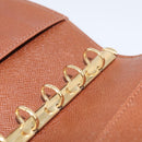 LOUIS VUITTON Monogram Agenda PM Day Planner Cover R20005 LV Auth mr3228A-19