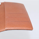 LOUIS VUITTON Monogram Agenda PM Day Planner Cover R20005 LV Auth mr3228A-20