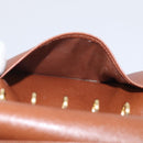LOUIS VUITTON Monogram Agenda PM Day Planner Cover R20005 LV Auth mr3228A-21