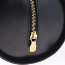 LOUIS VUITTON Epi Soufflot Hand Bag Black M52222 LV Auth mr3233V-14