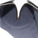 LOUIS VUITTON Epi Soufflot Hand Bag Black M52222 LV Auth mr3233V-17