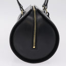 LOUIS VUITTON Epi Soufflot Hand Bag Black M52222 LV Auth mr3233V-4