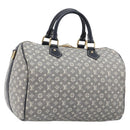 LOUIS VUITTON Monogram Idylle Speedy Bandouliere30 Bag M56703 LV Auth mr3239A-1