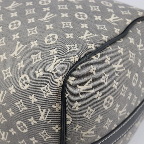 LOUIS VUITTON Monogram Idylle Speedy Bandouliere30 Bag M56703 LV Auth mr3239A