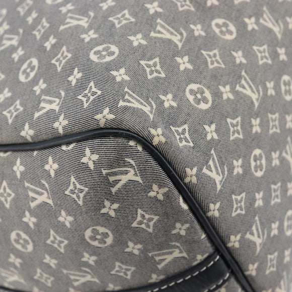 LOUIS VUITTON Monogram Idylle Speedy Bandouliere30 Bag M56703 LV Auth mr3239A