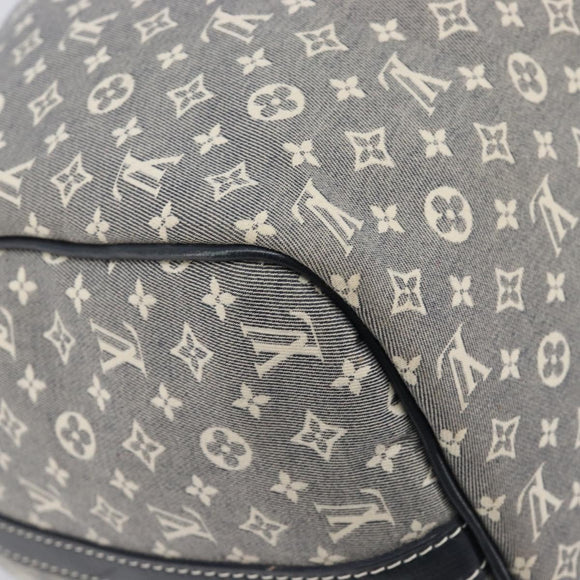 LOUIS VUITTON Monogram Idylle Speedy Bandouliere30 Bag M56703 LV Auth mr3239A
