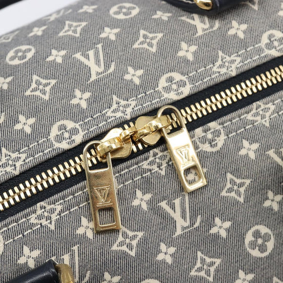 LOUIS VUITTON Monogram Idylle Speedy Bandouliere30 Bag M56703 LV Auth mr3239A