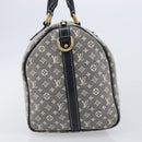 LOUIS VUITTON Monogram Idylle Speedy Bandouliere30 Bag M56703 LV Auth mr3239A-5