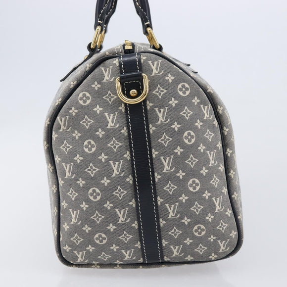 LOUIS VUITTON Monogram Idylle Speedy Bandouliere30 Bag M56703 LV Auth mr3239A