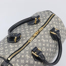 LOUIS VUITTON Monogram Idylle Speedy Bandouliere30 Bag M56703 LV Auth mr3239A-6