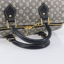 LOUIS VUITTON Monogram Idylle Speedy Bandouliere30 Bag M56703 LV Auth mr3239A-7
