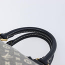 LOUIS VUITTON Monogram Idylle Speedy Bandouliere30 Bag M56703 LV Auth mr3239A-8