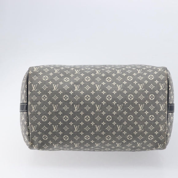 LOUIS VUITTON Monogram Idylle Speedy Bandouliere30 Bag M56703 LV Auth mr3239A