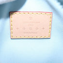 LOUIS VUITTON Vernis LVxTM Exclusive Nano Speedy Bag 2way M83000 LV Auth mr3242M-18