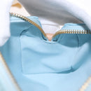LOUIS VUITTON Vernis LVxTM Exclusive Nano Speedy Bag 2way M83000 LV Auth mr3242M-21