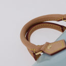 LOUIS VUITTON Vernis LVxTM Exclusive Nano Speedy Bag 2way M83000 LV Auth mr3242M-8