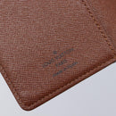 LOUIS VUITTON Monogram Agenda PM Day Planner Cover R20005 LV Auth mr3247-16