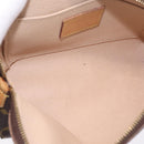LOUIS VUITTON Monogram Pochette Cosmetic PM Pouch M43998 LV Auth mr3261-14