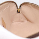 LOUIS VUITTON Monogram Pochette Cosmetic PM Pouch M43998 LV Auth mr3261-15
