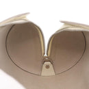 LOUIS VUITTON Epi Soufflot Hand Bag White LV Auth mr3268A-18