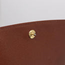 LOUIS VUITTON Monogram Pochette Dam GM Clutch Bag M51810 LV Auth mr3279A-13
