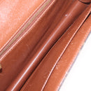 LOUIS VUITTON Monogram Pochette Dam GM Clutch Bag M51810 LV Auth mr3279A-16