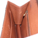 LOUIS VUITTON Monogram Pochette Dam GM Clutch Bag M51810 LV Auth mr3279A-18