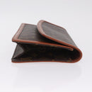 LOUIS VUITTON Monogram Pochette Dam GM Clutch Bag M51810 LV Auth mr3279A-4