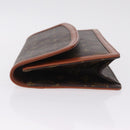 LOUIS VUITTON Monogram Pochette Dam GM Clutch Bag M51810 LV Auth mr3279A-5