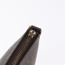 LOUIS VUITTON Monogram Pochette Accessoires Pouch M51980 LV Auth mr3280-15