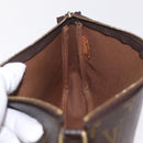 LOUIS VUITTON Monogram Pochette Accessoires Pouch M51980 LV Auth mr3280-18